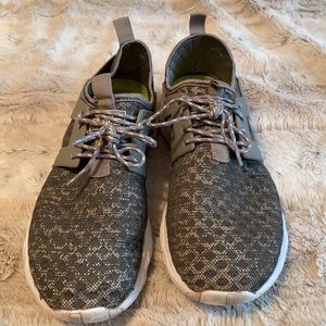 Hey Dude Women’s Sneakers size 8